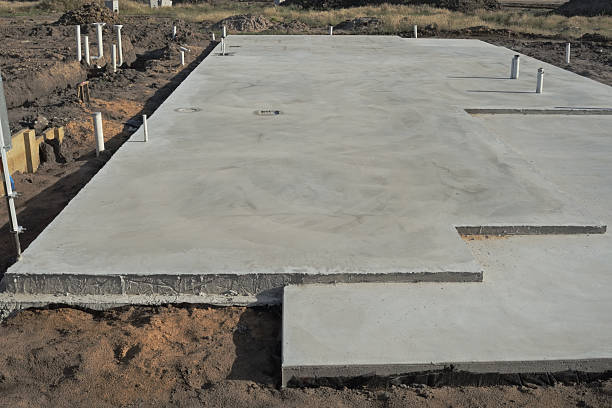 Best Concrete Sidewalk Installation  in St Francis, WI