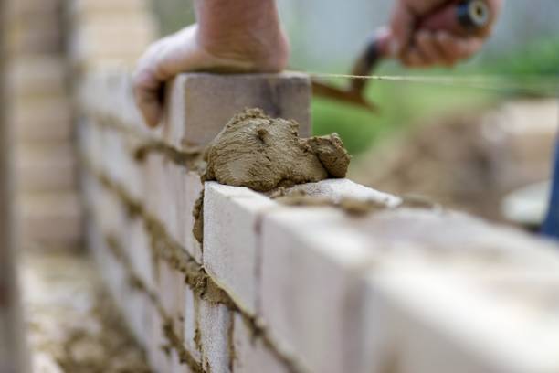 Best Concrete Slab Installation  in St Francis, WI