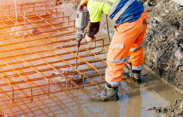Best Waterproofing & Drywells  in St Francis, WI